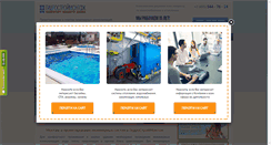 Desktop Screenshot of gidsm.ru